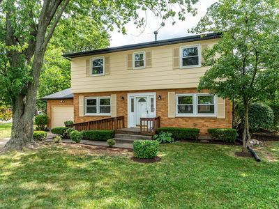 669 Monticello Blvd, Lexington, KY, 40503