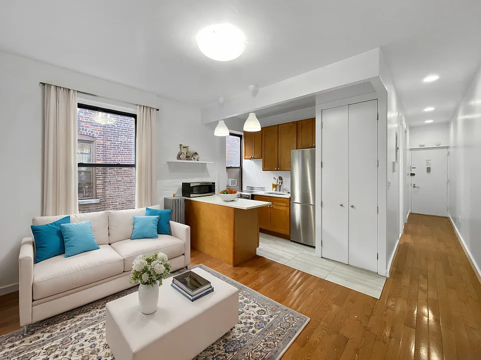 528 W 152nd St #51