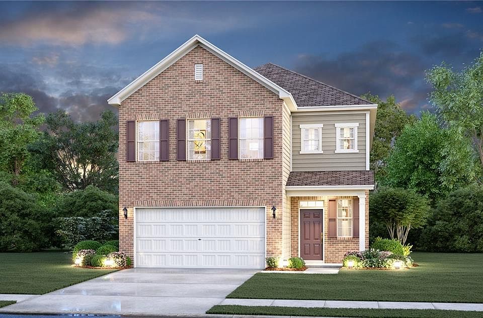 2nd image of 3536 Ebb Cir