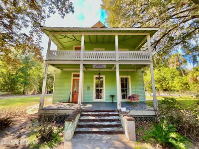 5710 TROUT Street, MELROSE, FL, 32666