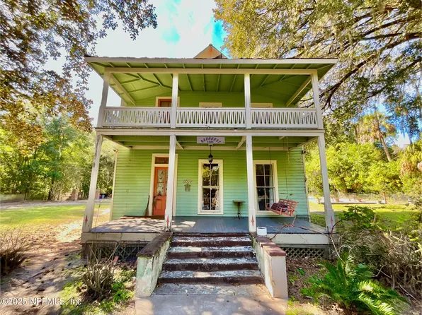 5710 TROUT Street, Melrose, FL 32666