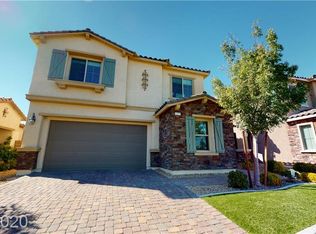 12271 Hidden Green Ct, Las Vegas, NV 89141