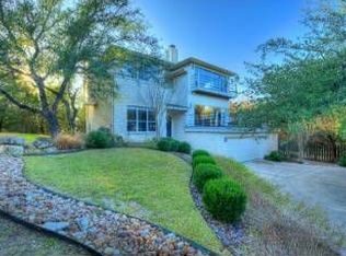 9205 Stallion Dr, Austin, TX 78733