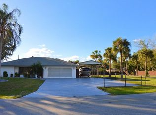 1419 Abscott St, Pt Charlotte, FL 33952