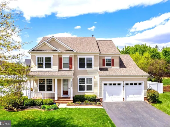 16452 Chattanooga Ln, Woodbridge, VA 22191