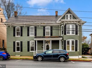 30 W Potomac St, Williamsport, MD 21795