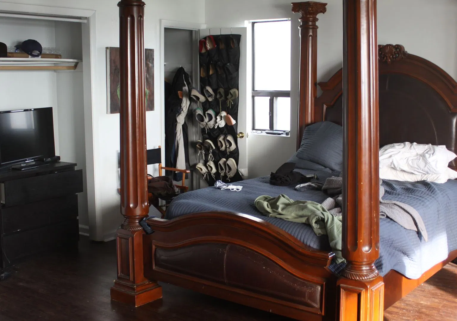 Upgraded Studio in Downtown Athens — Photo 3