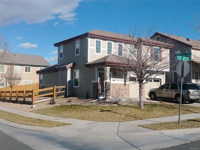 14319 E 101st Pl, Commerce City, CO, 80022