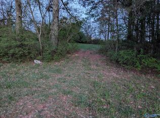 T R Christian Rd, New Hope, AL 35760