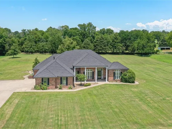 2792 W Northbrook, Coffeyville, KS 67337
