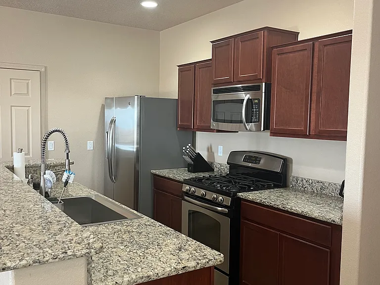 5604 Cold Creek Ave NW — Photo 10