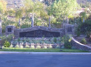 13180 Glen Circle Rd, Poway, CA 92064