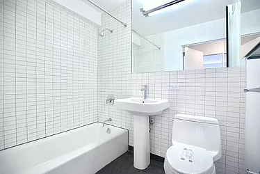 Rented by Manhattan Realty Group