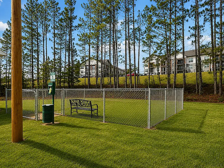 Alcovy Terrace — Photo 14