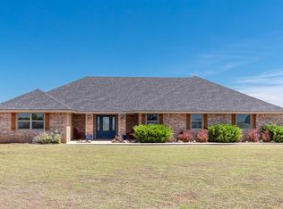 1779 Highway 81, Amber, OK 73004