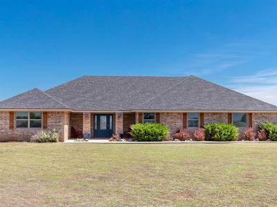 1779 Highway 81, Amber, OK, 73004