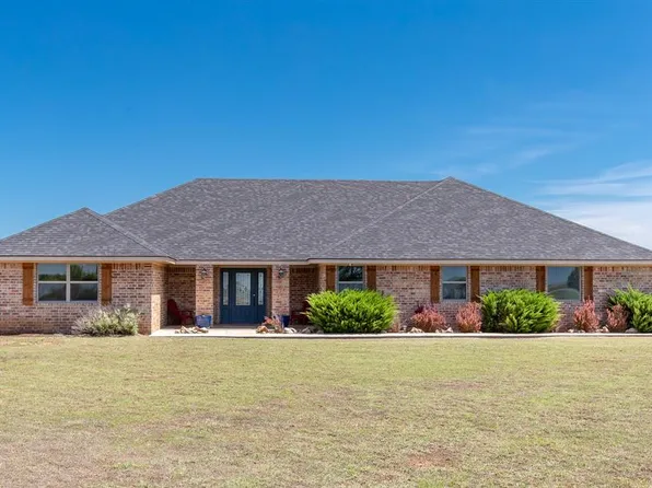 1779 Highway 81, Amber, OK 73004