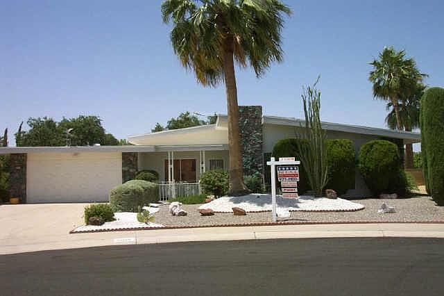 1st image of 10918 N JACARANDA Drive