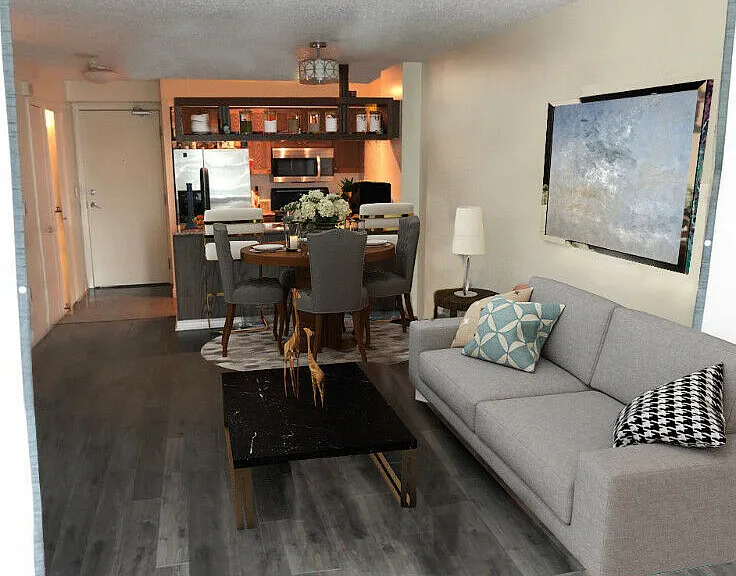 81 Navy Wharf Ct — Photo 4