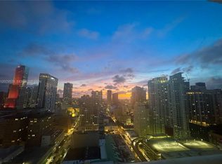50 Biscayne, Miami, FL 33132