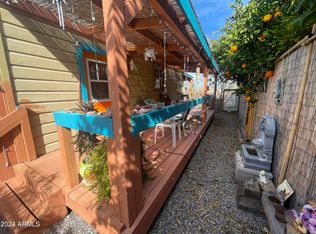 331 E 1st Ave, Ajo, AZ 85321