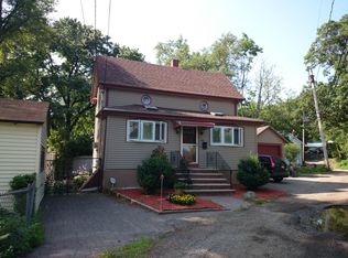 180 Cottage Rd, West Roxbury, MA 02132