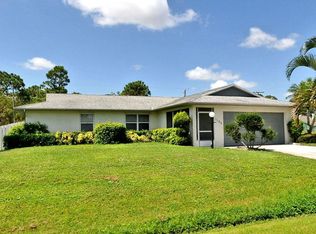 1100 SW Dorchester St, Port Saint Lucie, FL 34983