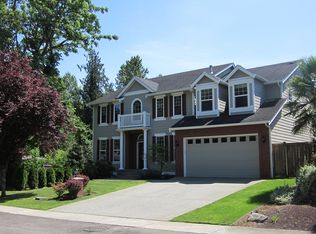 8416 131st Street Ct E, Puyallup, WA 98373
