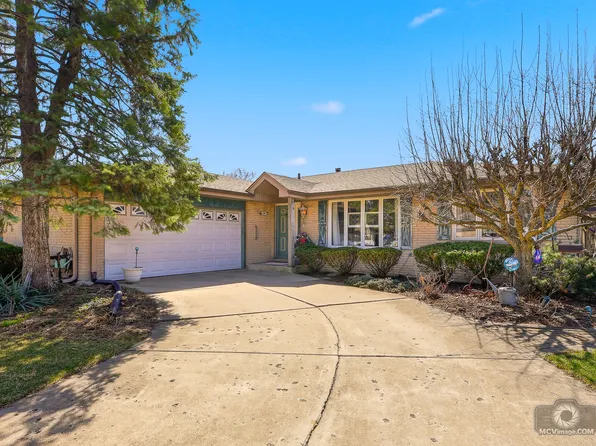 15150 Teebrook Dr, Orland Park, IL 60462