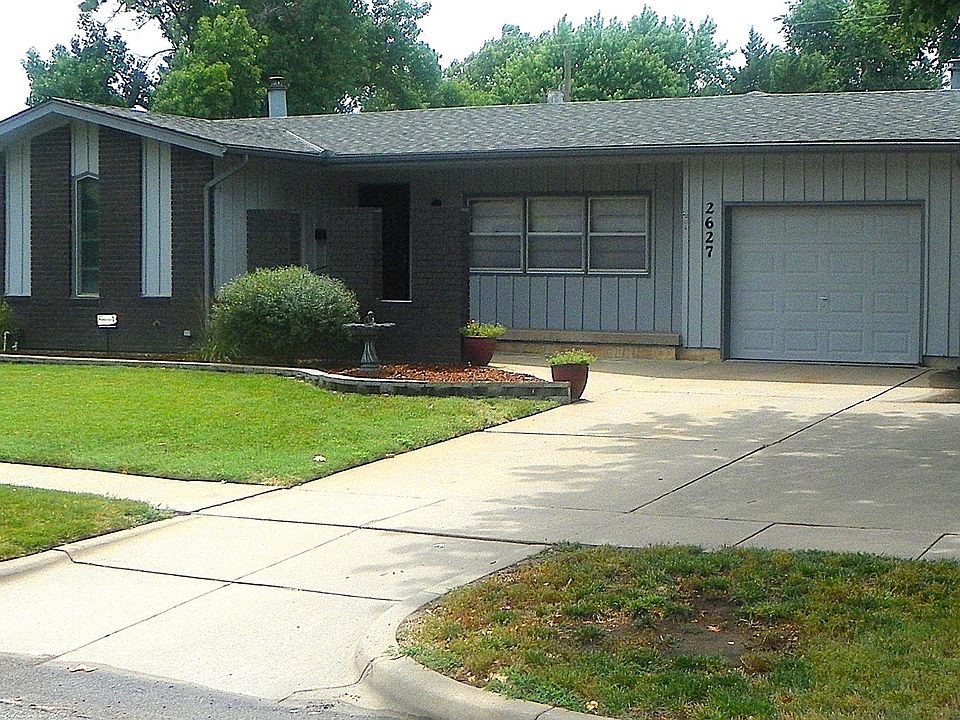 1st image of 2627 S Hiram Ave