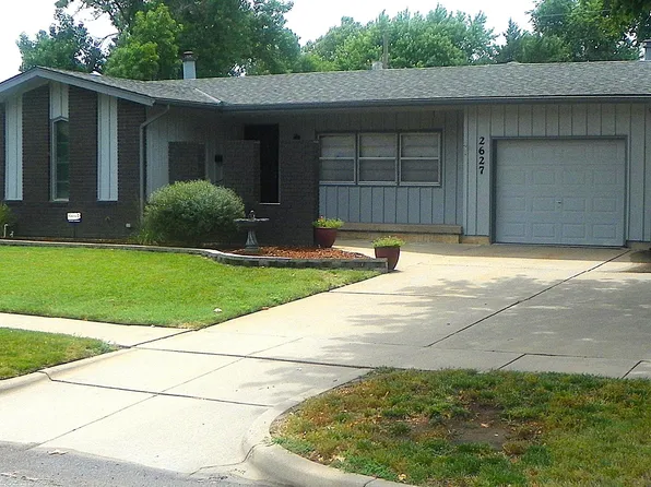 2627 S Hiram Ave, Wichita, KS 67217