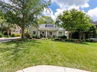 2719 Normandy Rd, Charlotte, NC 28209