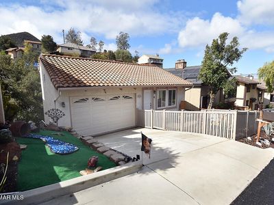 319 S Ventu Park Rd, Thousand Oaks, CA, 91320