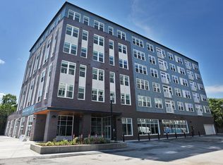 3612 Washington St, Boston, MA 02130