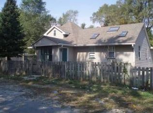 1562 E 73rd St, Indianapolis, IN