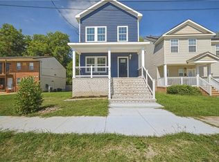 739 Roswell Ave, Norfolk, VA 23504