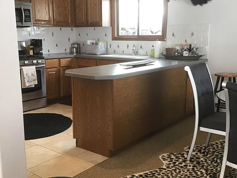 Dishwasher, Micro, etc
