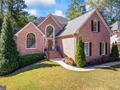 560 Hunt River Way, Suwanee, GA, 30024