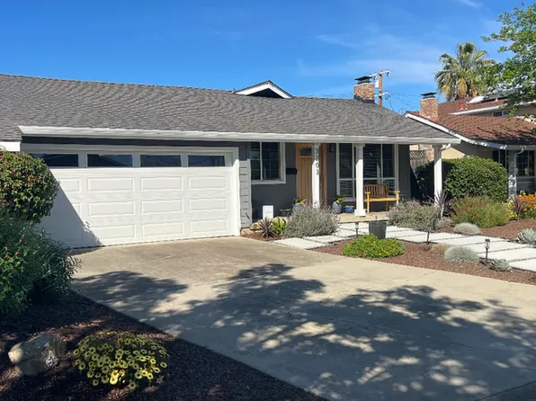 3203 Fawn Dr, San Jose, CA 95124