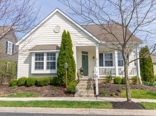 7711 Timber Ridge Dr, Powell, OH 43065