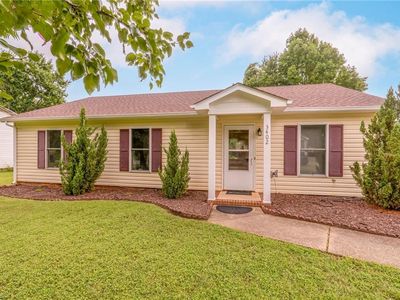 3402 Bryson St, Greensboro, NC, 27405