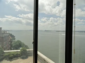 Rented by Battery Park Realty