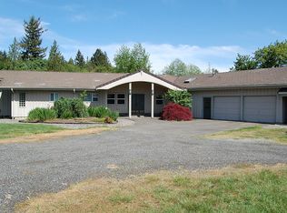 5010 Pleasant Glade Rd NE, Olympia, WA 98516