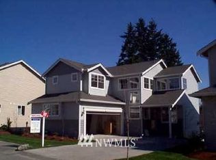 2717 153rd St LOT 5, Lynnwood, WA
