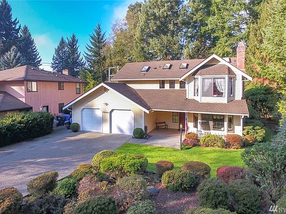 2nd image of 7023 Cameo Dr SW