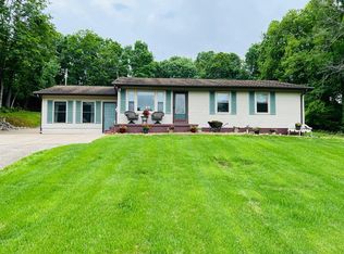 331 Solomon Dr, Cadiz, KY 42211