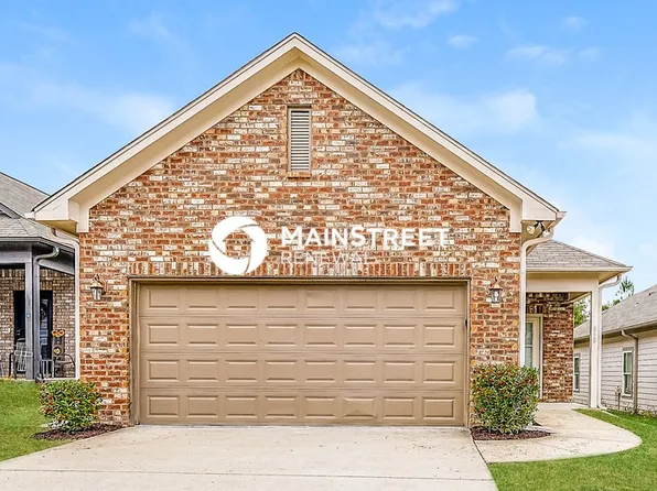 890 Maple Trce, Odenville, AL 35120