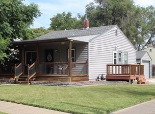 1225 Gypsum Ave, Salina, KS 67401