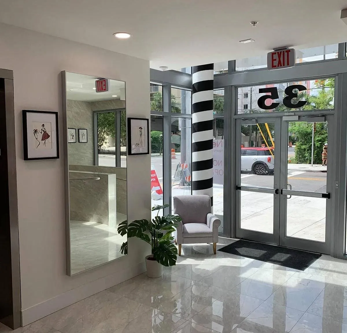 Ram Miami River South Apartments — Photo 2