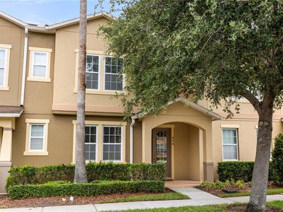 454 ELLIS SQUARE COURT, Sanford, FL, 32771